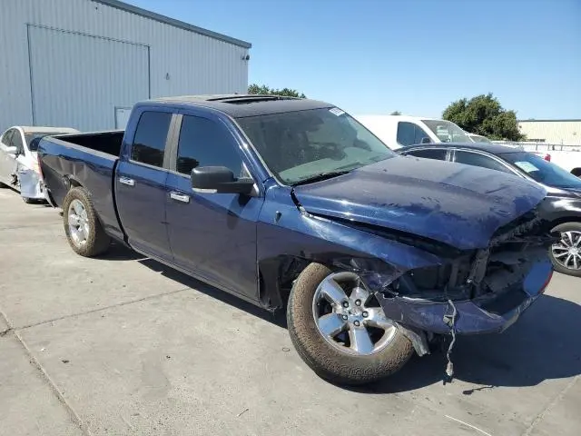 2014 RAM 1500 SLT