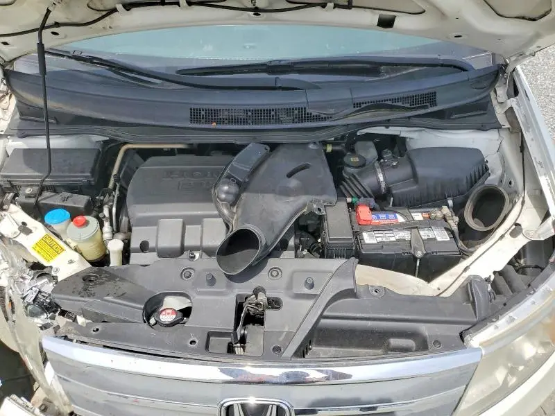 2012 HONDA ODYSSEY TOURING  