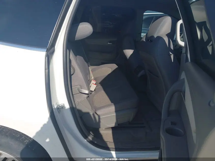 2015 CHEVROLET TRAVERSE 1LT