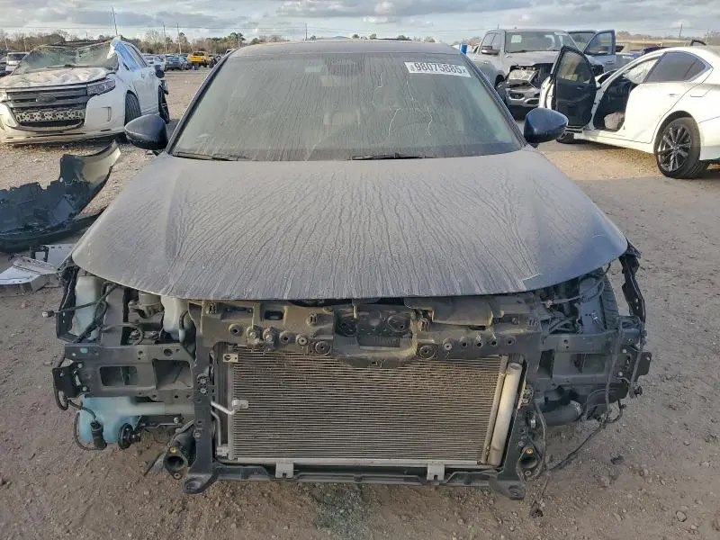 2023 HONDA CIVIC TOURING  