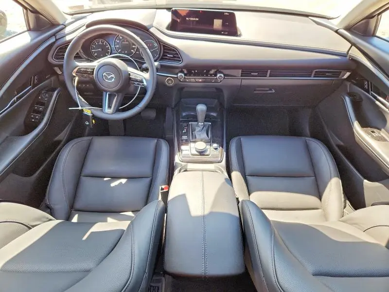 2026 MAZDA CX-30 PREMIUM PLUS  