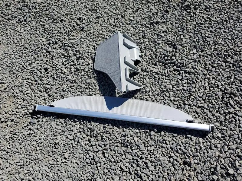 2010 TOYOTA PRIUS III  