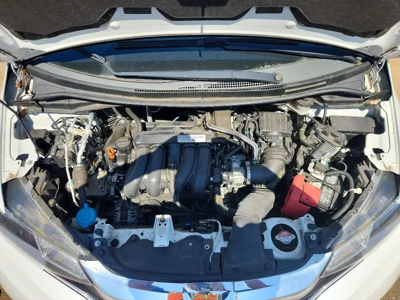 2020 HONDA FIT LX  