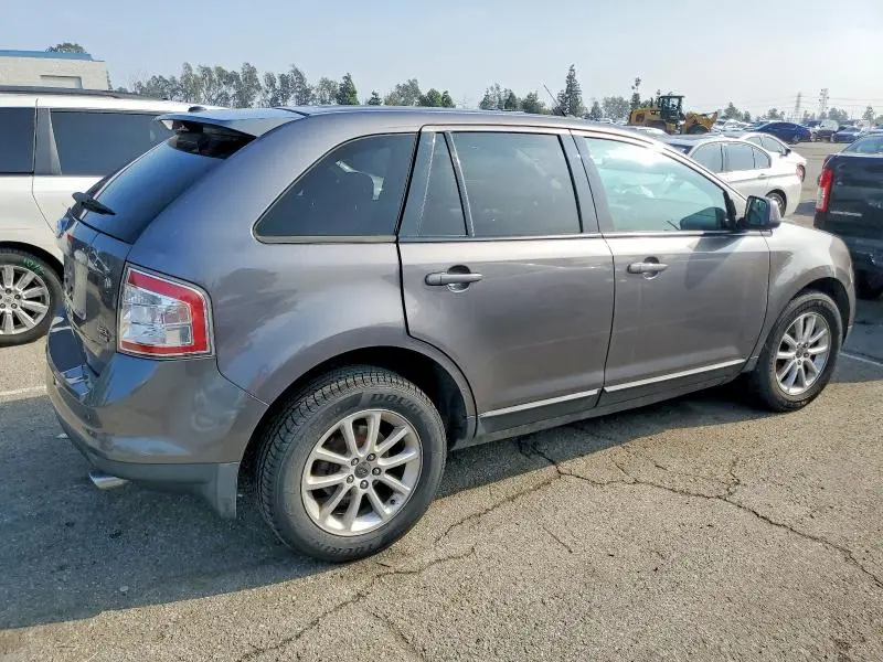 2010 FORD EDGE SEL  