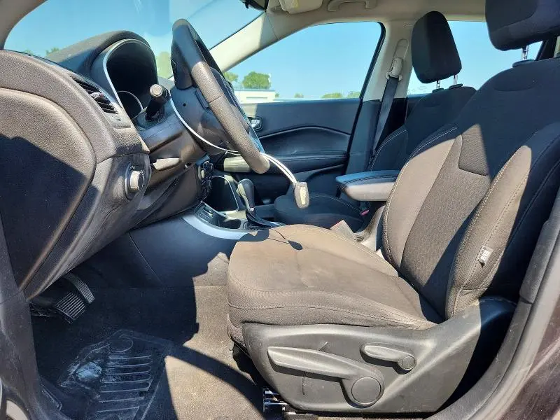 2020 JEEP COMPASS SPORT  