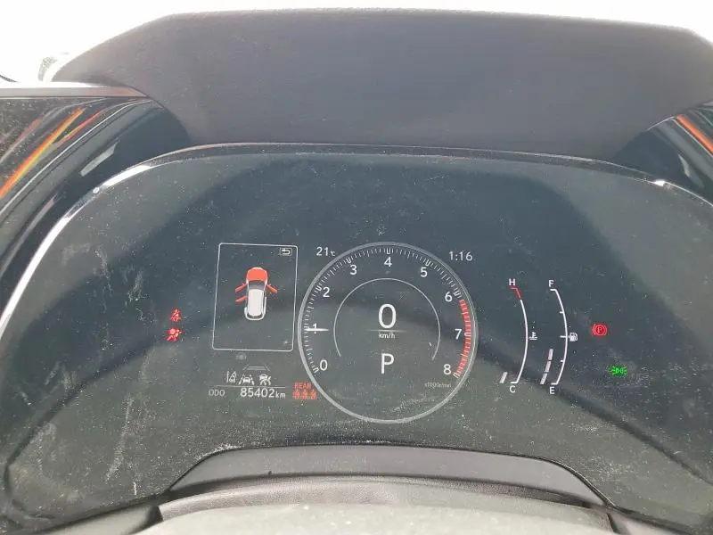 2023 LEXUS RX 350 BASE  