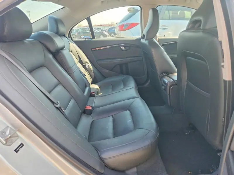 2015 VOLVO S80 PREMIER  