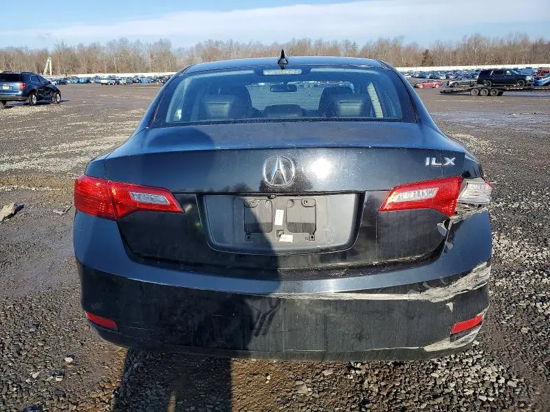 2015 ACURA ILX 20  