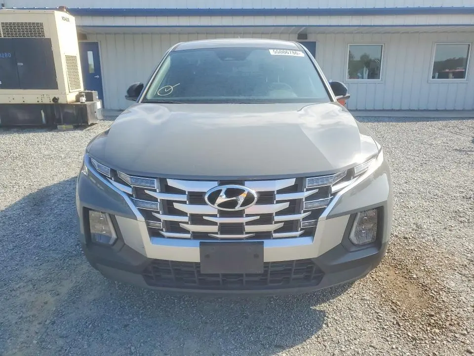 2024 HYUNDAI SANTA CRUZ SE  