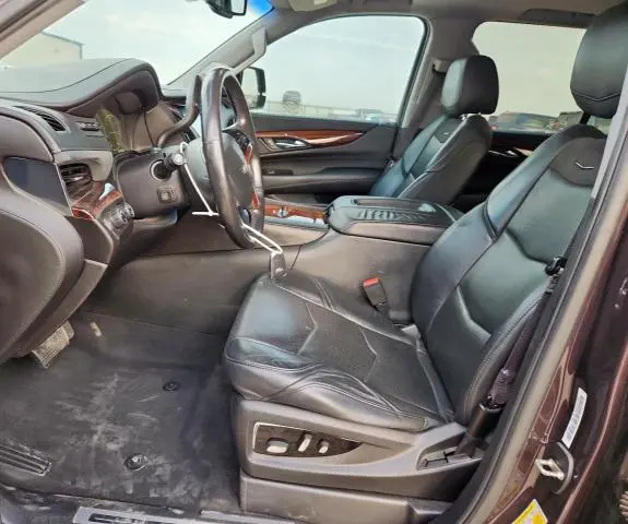 2015 CADILLAC ESCALADE PREMIUM  