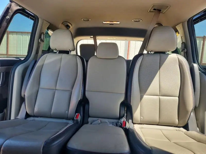 2018 KIA SEDONA EX  