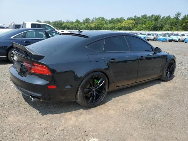2015 AUDI A7 PREMIUM PLUS  