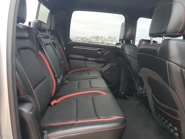 2023 RAM 1500 TRX