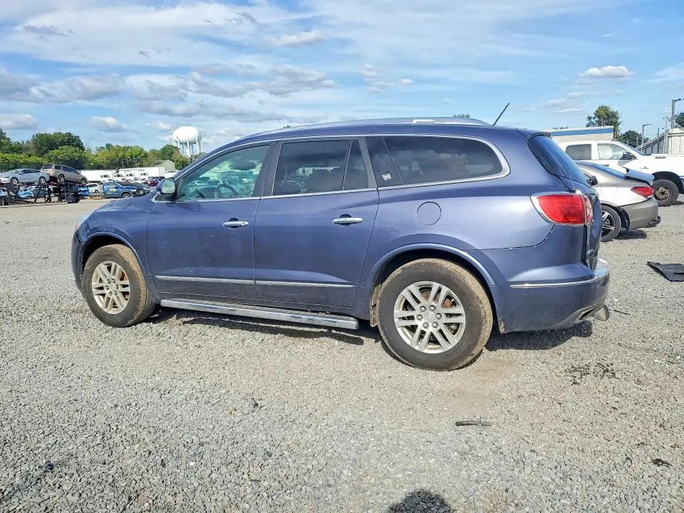2014 BUICK ENCLAVE   