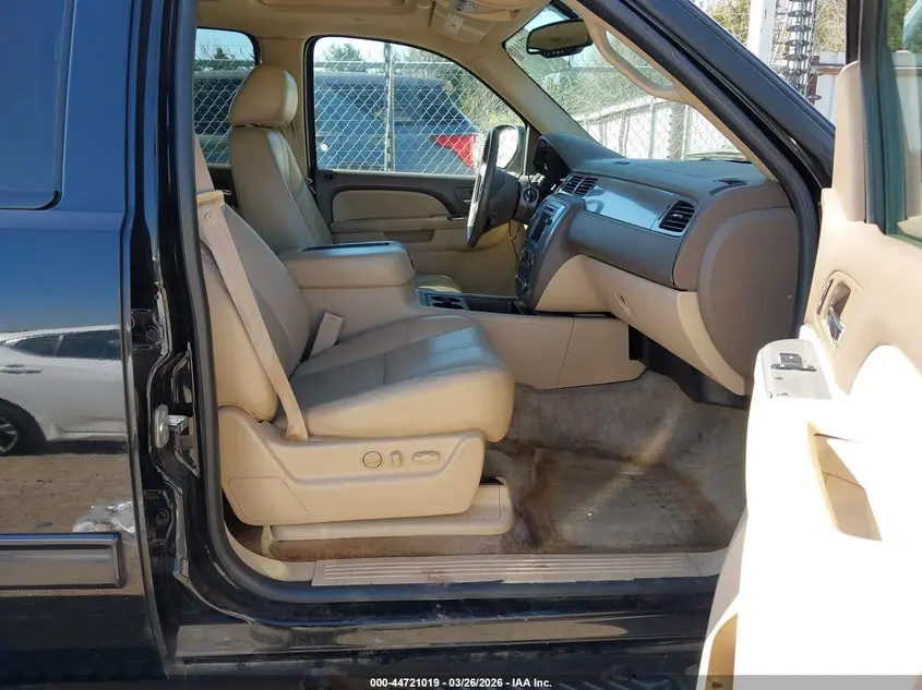 2010 CHEVROLET AVALANCHE 1500 LT1