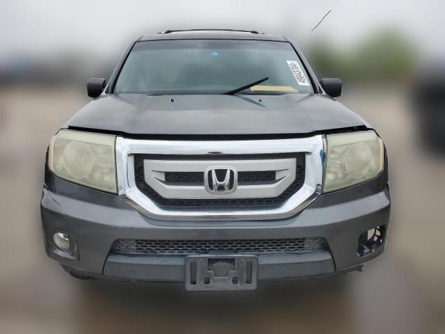 2011 HONDA PILOT LX