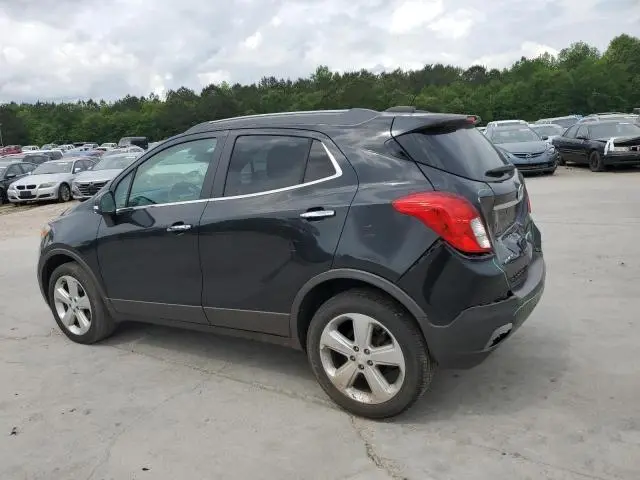 2015 BUICK ENCORE   