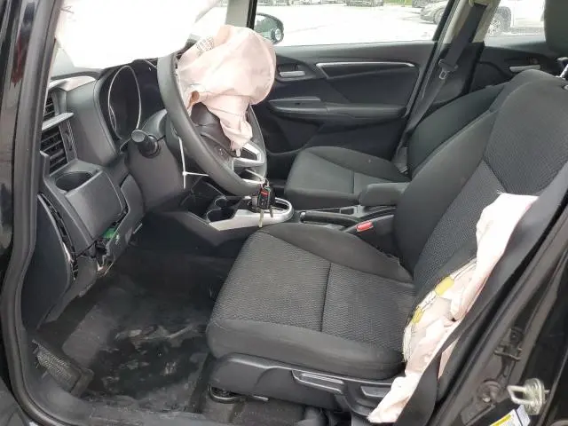 2019 HONDA FIT LX  