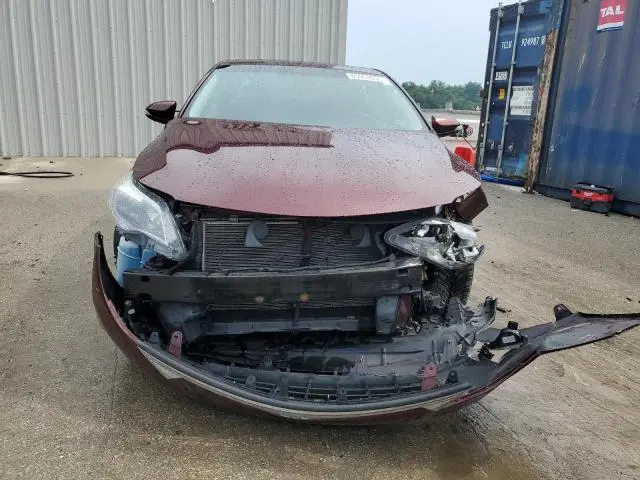 2014 TOYOTA AVALON BASE  