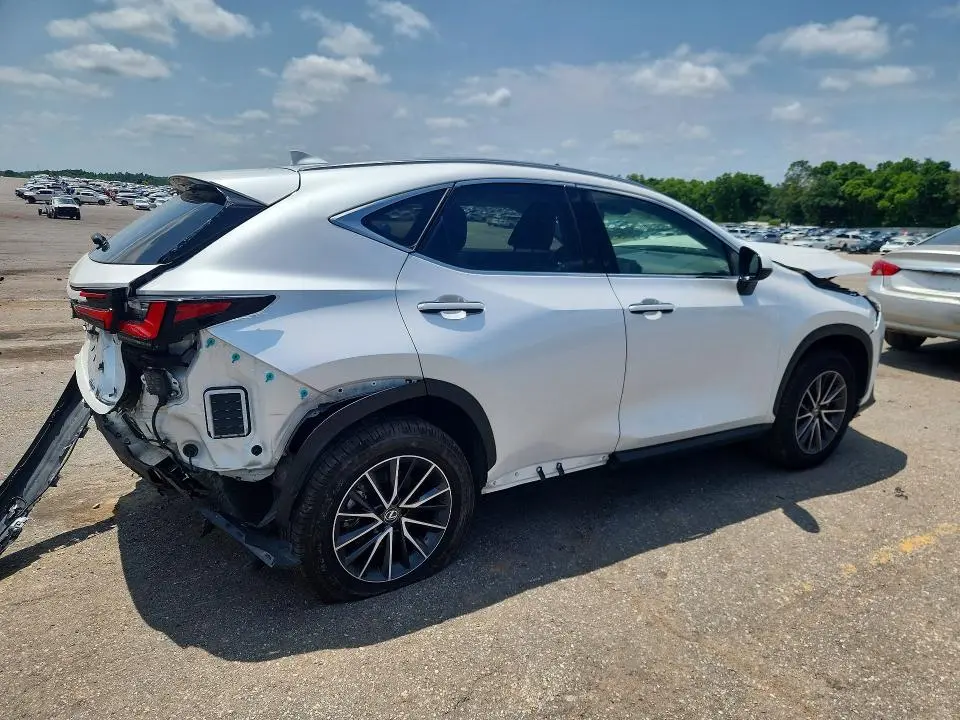 2023 LEXUS NX 250  