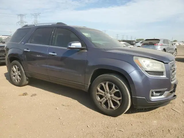 2013 GMC ACADIA SLT-1