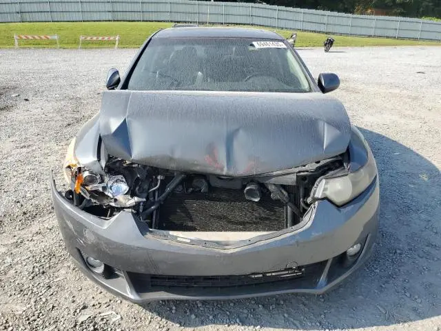 2010 ACURA TSX   