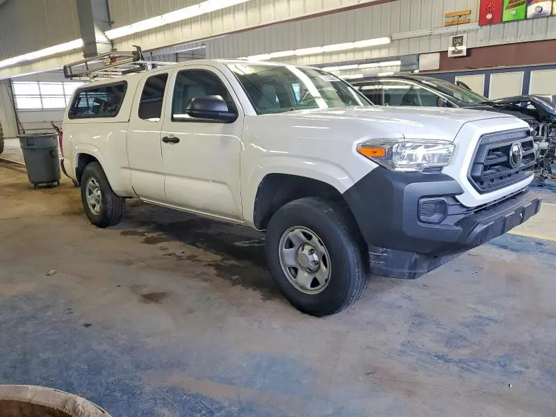2023 TOYOTA TACOMA ACCESS CAB  