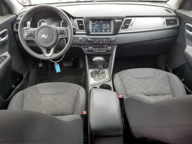 2019 KIA NIRO FE  
