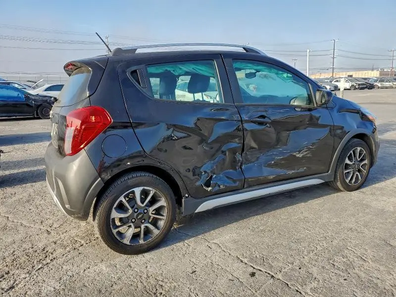 2020 CHEVROLET SPARK ACTIV  