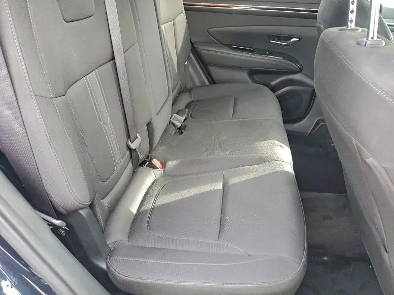 2022 HYUNDAI TUCSON SEL CONVENIENCE  