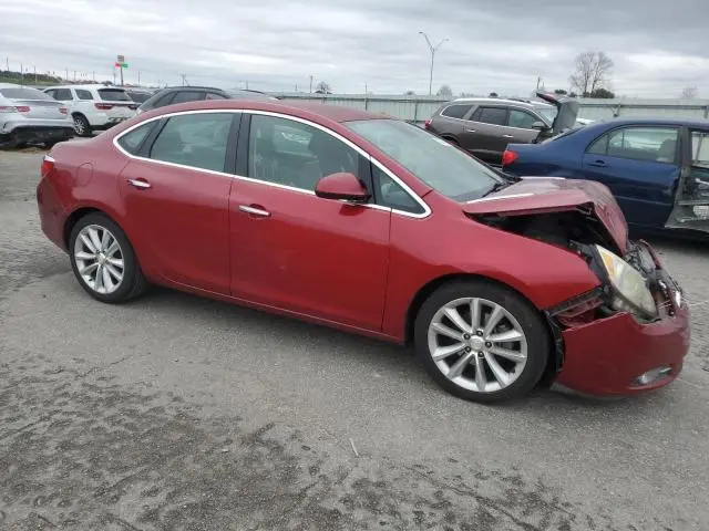 2013 BUICK VERANO   