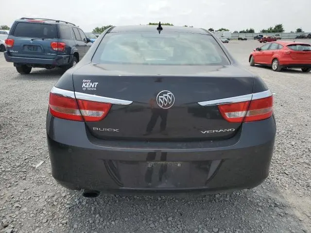 2012 BUICK VERANO CONVENIENCE  