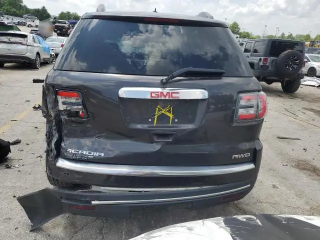 2015 GMC ACADIA SLT-1  
