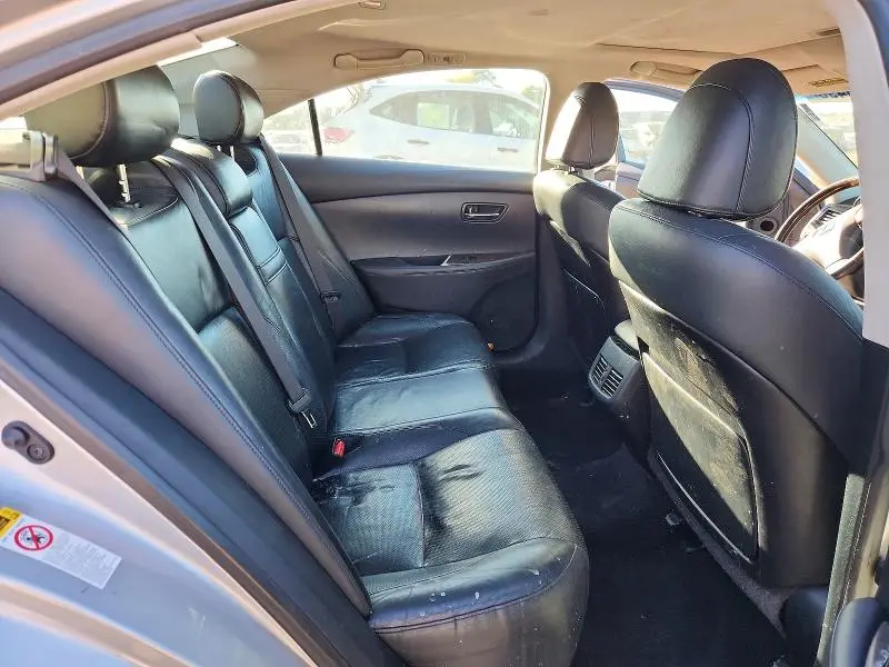 2010 LEXUS ES 350  