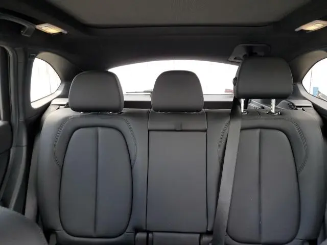 2019 BMW X1 XDRIVE28I  