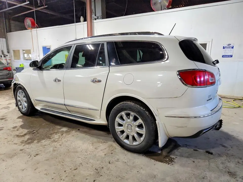 2015 BUICK ENCLAVE   