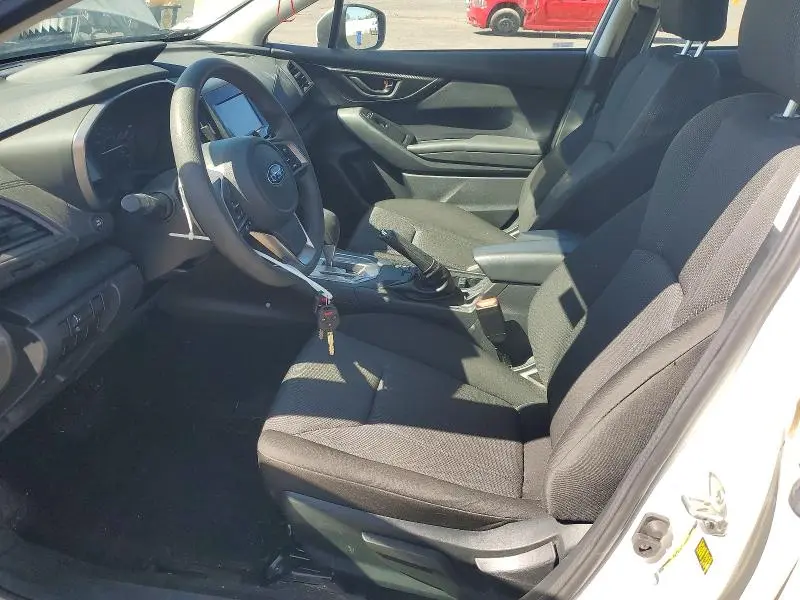 2020 SUBARU IMPREZA PREMIUM  
