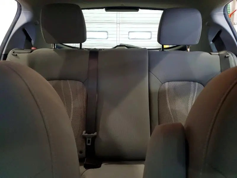 2016 CHEVROLET SONIC LT  