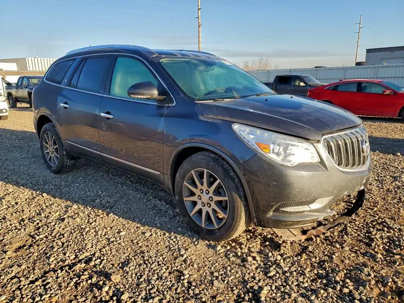2013 BUICK ENCLAVE   