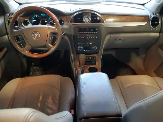 2010 BUICK ENCLAVE CXL  