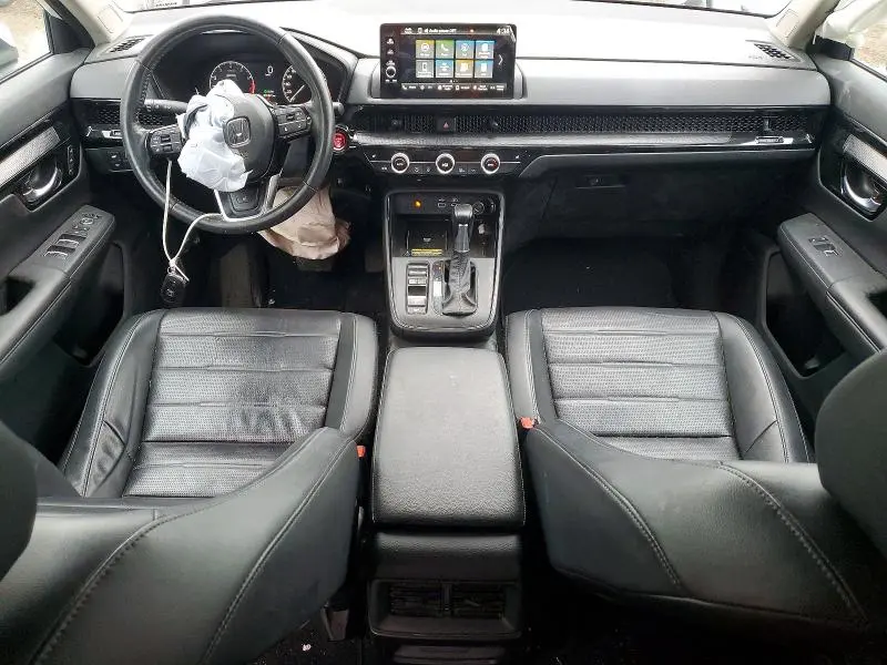 2023 HONDA CR-V EXL  