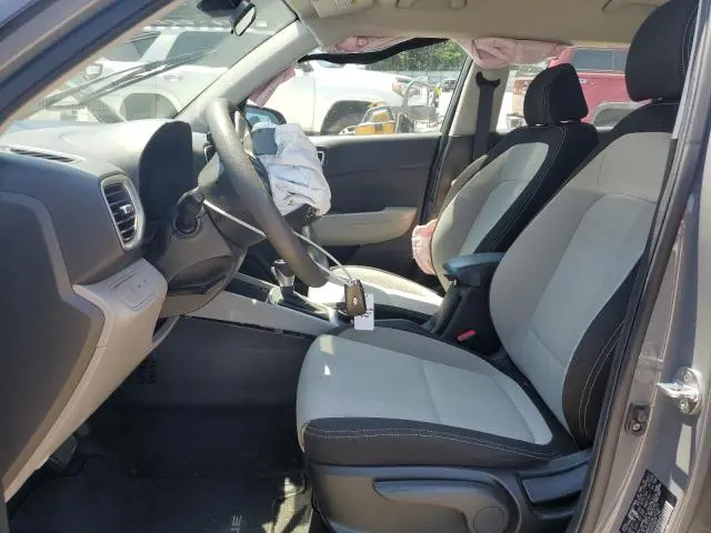2020 HYUNDAI VENUE SEL  