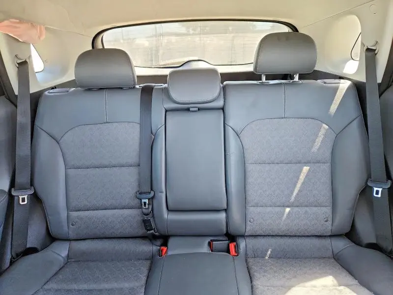 2018 KIA NIRO EX  