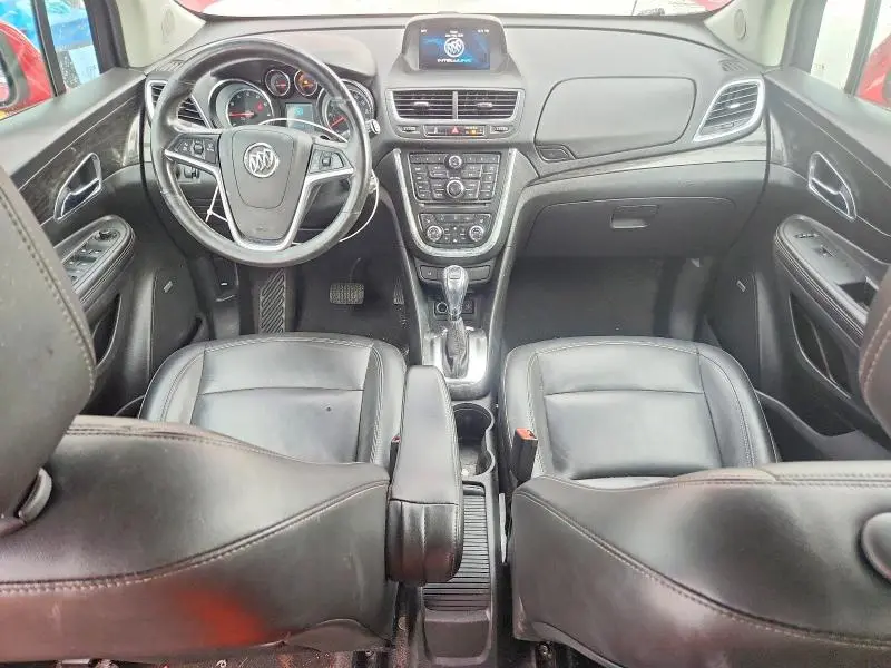 2016 BUICK ENCORE PREMIUM  