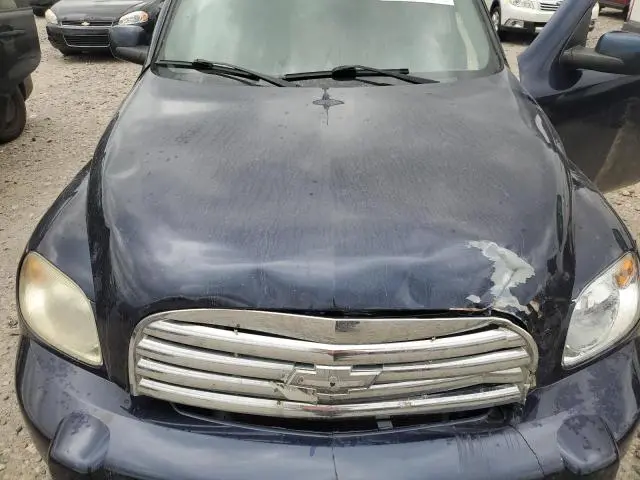 2011 CHEVROLET HHR LT  