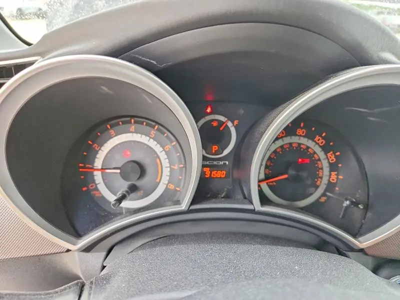 2016 SCION TC BASE  