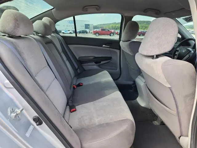 2010 HONDA ACCORD LX  