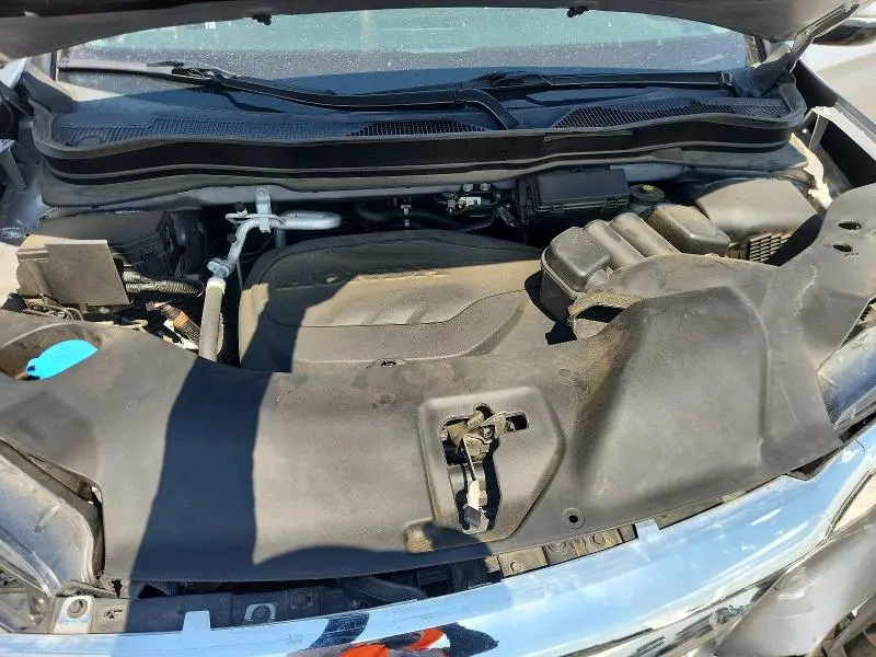 2021 HONDA PILOT ELITE  
