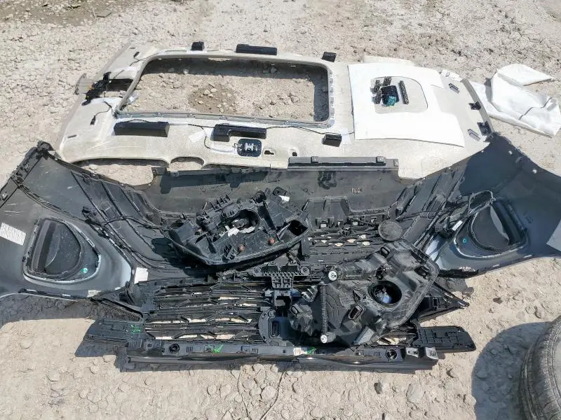 2024 VOLKSWAGEN ATLAS PEAK EDITION SE  