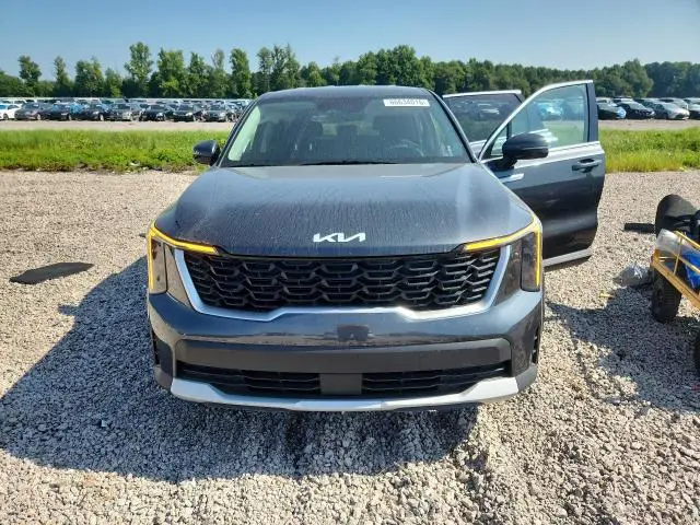 2024 KIA SORENTO LX  